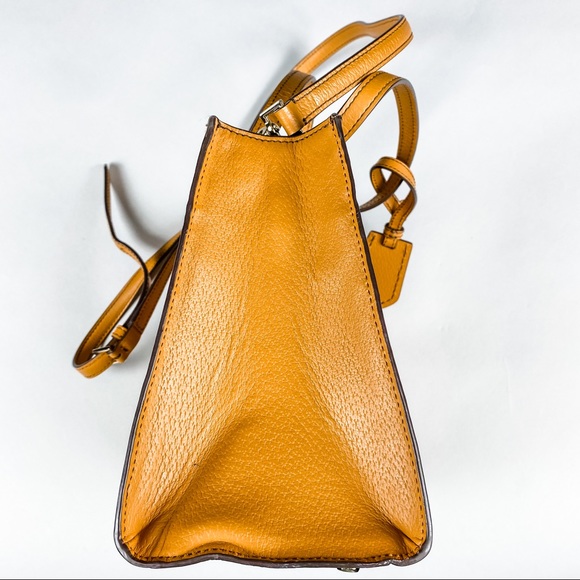 SOLD*** KATE SPADE Thompson Street Sam Satchel - Picture 13 of 16